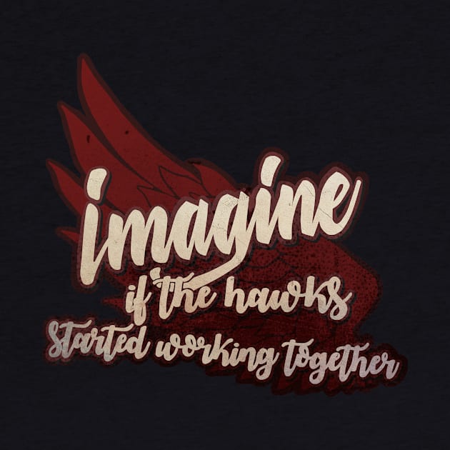 Imagine by idontfindyouthatinteresting